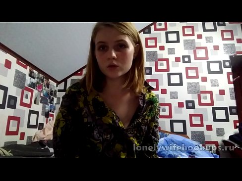 ❤️ Young blonde oileanach às an Ruis likes mòr dicks. ️  Fucking  leinn gd.allo-sex.ru ☑