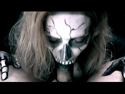 ❤️ Demon nighean sucking cock le a beul dubh agus slugadh cum. ️  Fucking  leinn gd.allo-sex.ru ☑